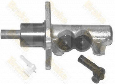 BRAKE ENGINEERING mc1167be -  Главный тормозной цилиндр